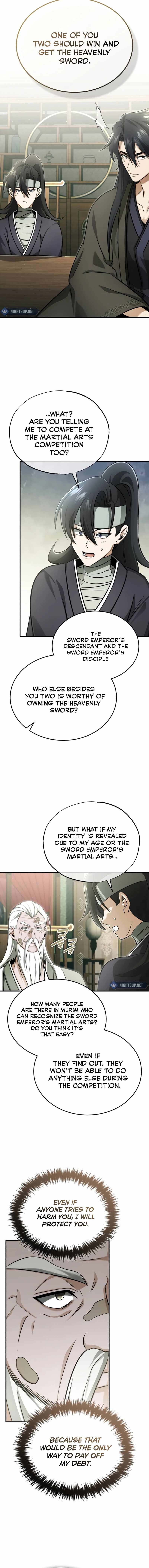 Regressor's Life After Retirement Chapter 70 11